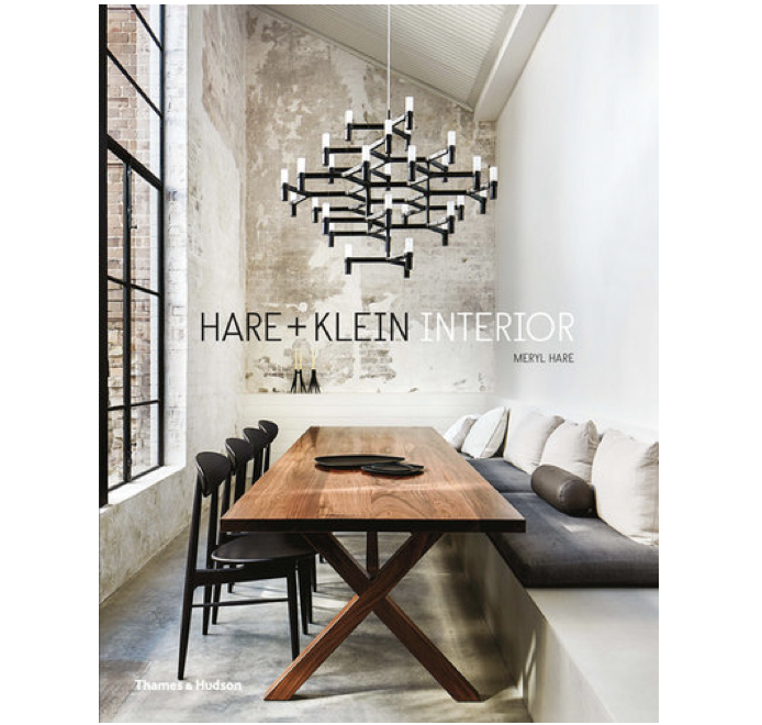 Hare + Klein Interior by Meryl Hare