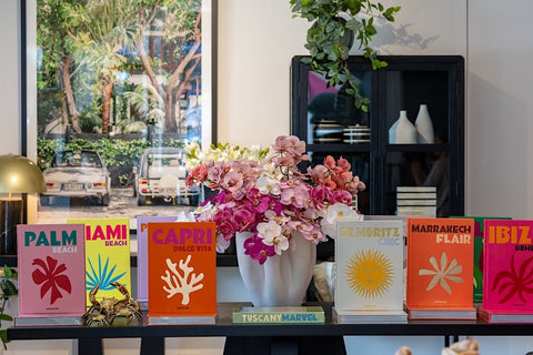 Jet-Set in Style with Assouline's Latest Arrivals