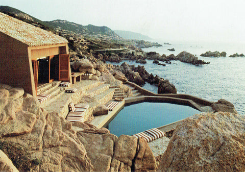 Casa Scalesciani – Sardinia, Italy