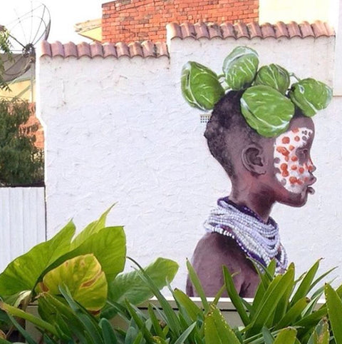 Ode to Street Art
