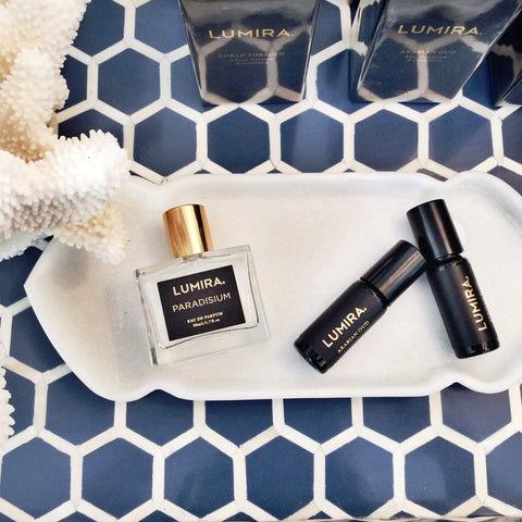A Night with Lumira