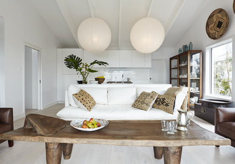 Handelsmann + Khaw – South Coast House