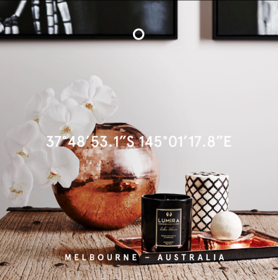 RE-BRAND: HOME BY TRIBAL becomes FREY.