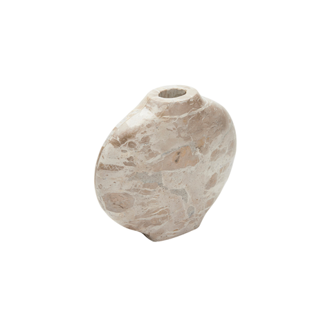 Celeste Vase - Butterscotch