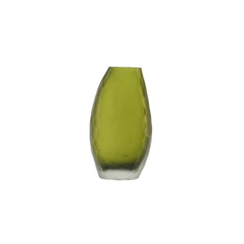 Calista Vase - Moss
