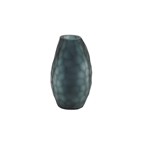 Calista Vase Petrol