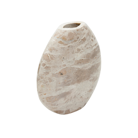 Celeste Vase - Butterscotch