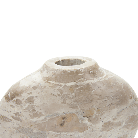 Celeste Vase - Butterscotch