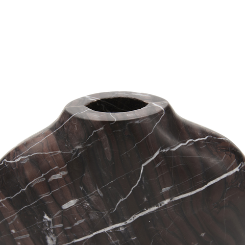 Celeste Vase - Rosso