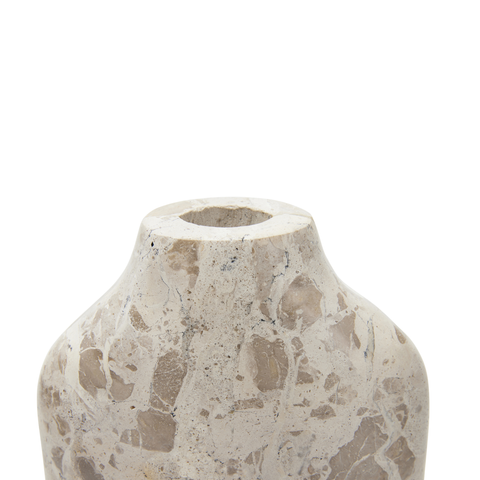 Celeste Vase - Butterscotch