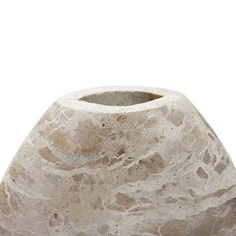 Celeste Vase - Butterscotch