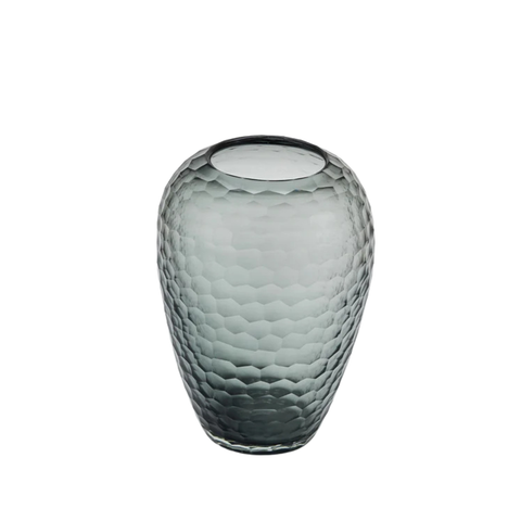 Moonlight Vase - Storm