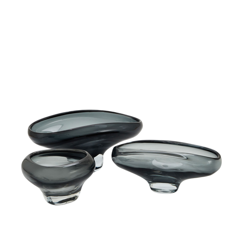 Droplet Bowl - Ocean