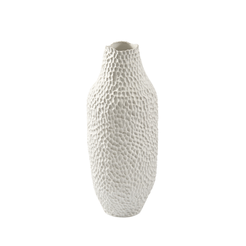 Cratere Vase - Ivory