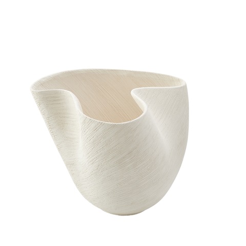 Morph Bowl - Ivory