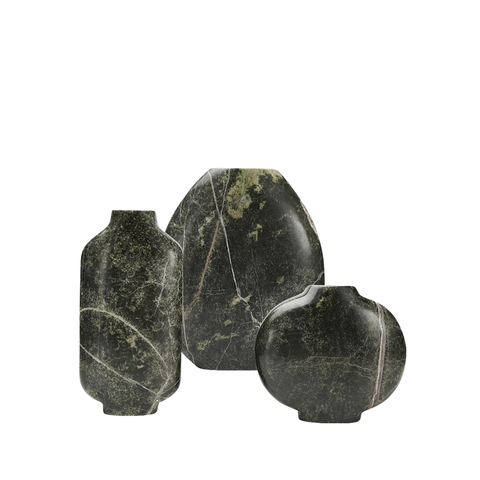 Celeste Vase - Forest