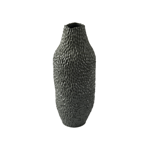 Cratere Vase - Hunter Green