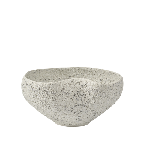 Nebula Bowl - Salt Crust