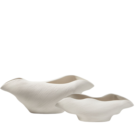 Cosse Bowl - Ivory