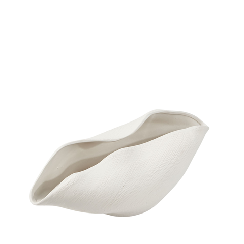 Cosse Bowl - Ivory