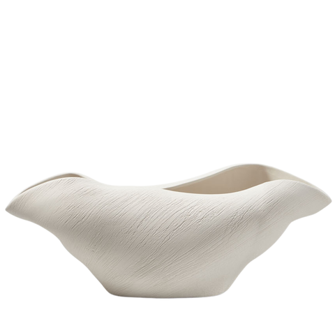 Cosse Bowl - Ivory