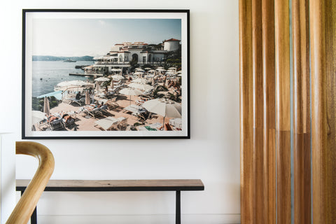 Eden Afternoons by Stuart Cantor