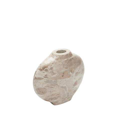 Celeste Vase - Butterscotch