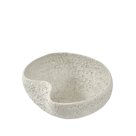 Nebula Bowl - Salt Crust