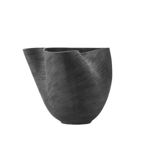 Morph Bowl - Ebony