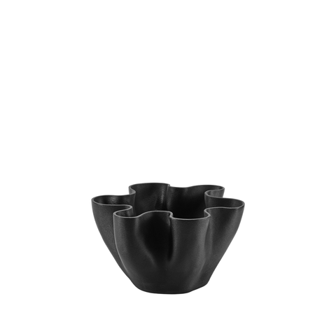 Boheme Bowl - Ebony