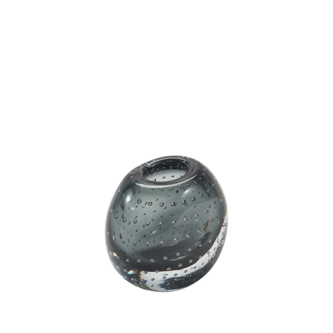 Bolla Vase - Smoke