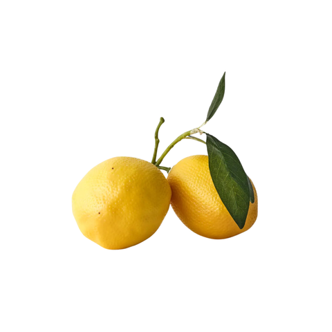 Lemons