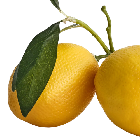 Lemons