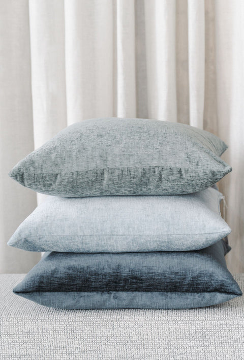 Bunny Cushion - Bluegrass