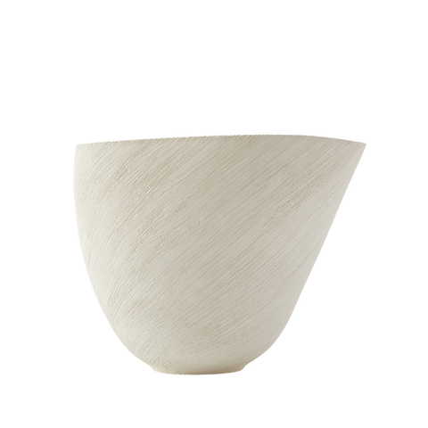 Morph Bowl - Ivory