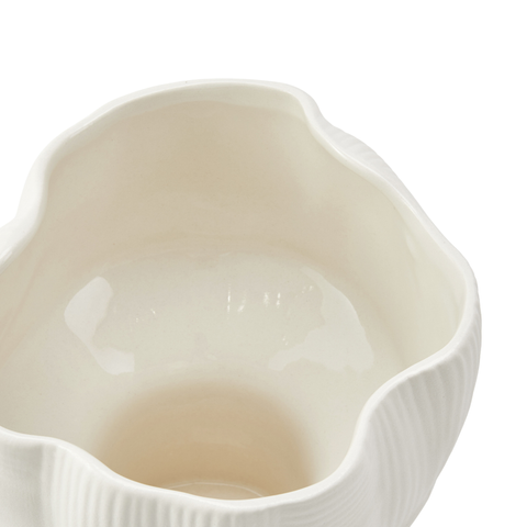 Umi Bowl - Ivory