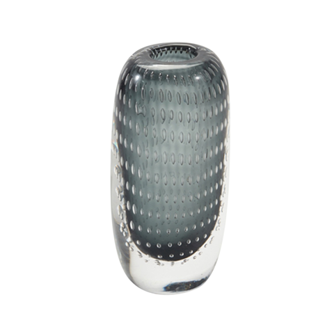 Bolla Vase - Smoke