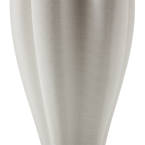 Bloom Vase - Ivory