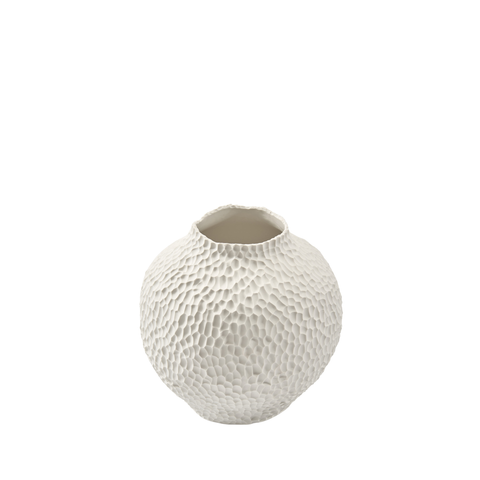 Cratere Vase - Ivory