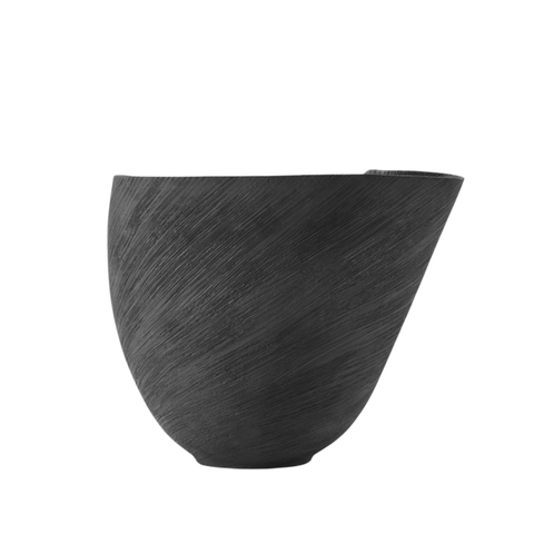 Morph Bowl - Ebony