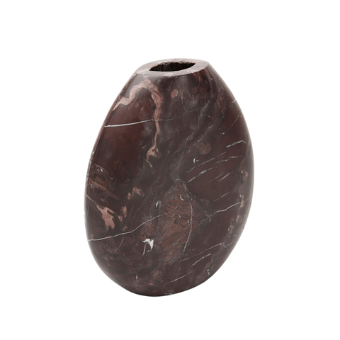 Celeste Vase - Rosso