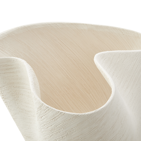 Morph Bowl - Ivory
