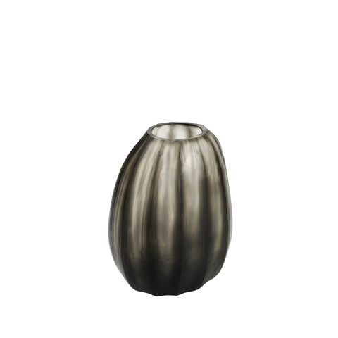Aura Vase - Smoke