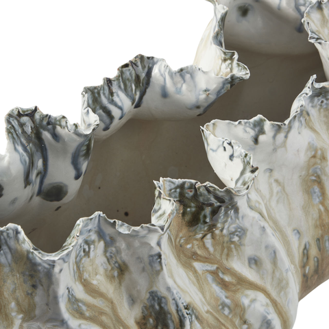 Impressus Vase - Citrinus