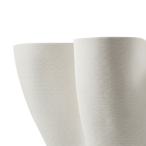 Boheme Bowl  - Ivory