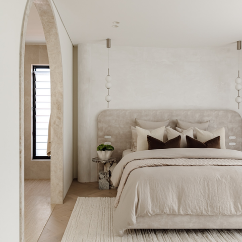 Boheme Bowl  - Ivory