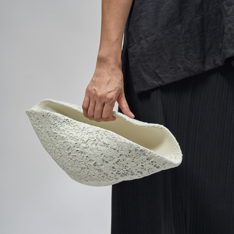 Cosse Bowl - Salt Crust