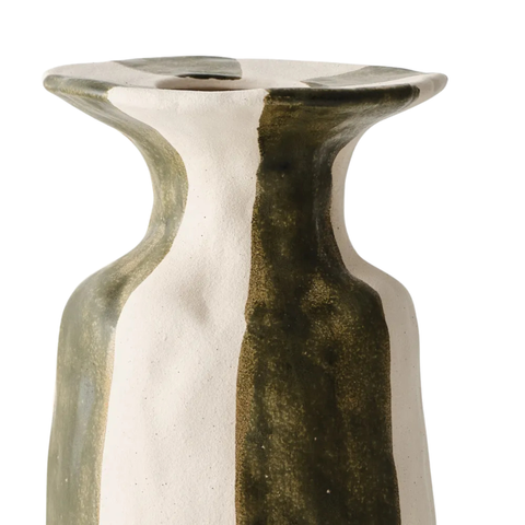 Olive Vase