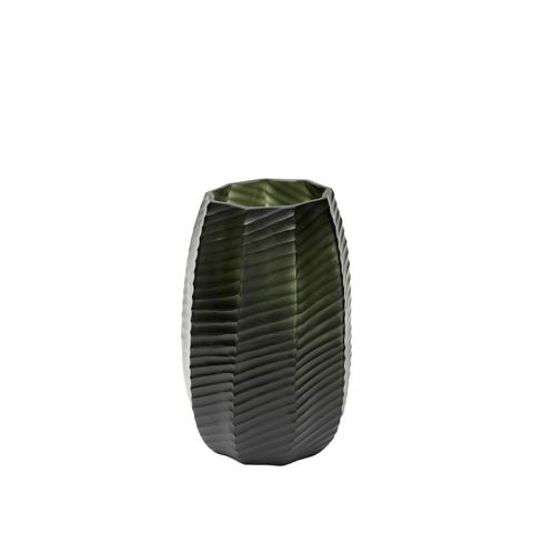 Lotus Vase Forest