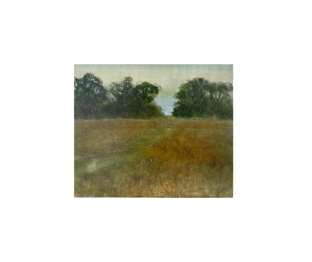 Edge of the Track by Tracy Strange